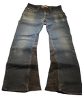 Custom R3VIVED bootcut jeans "LEVI'S 511"