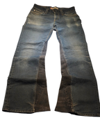 Custom R3VIVED bootcut jeans "LEVI'S 511"