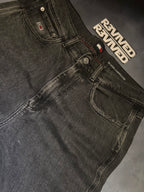 Custom R3VIVED baggy jeans "tommy hilfiger"